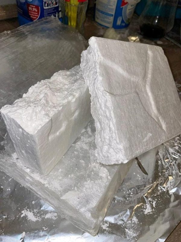 Buy Cocaine Powder in Europe